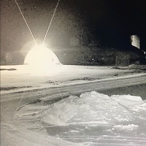 Meet your Posher, Corney